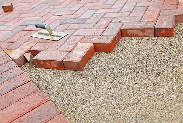 Best Driveway Pavers Near Me  in Haslet, TX